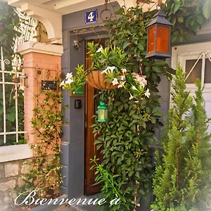 Appartement La Note Verte - Parking Gratuit Devant L'entree, Foix